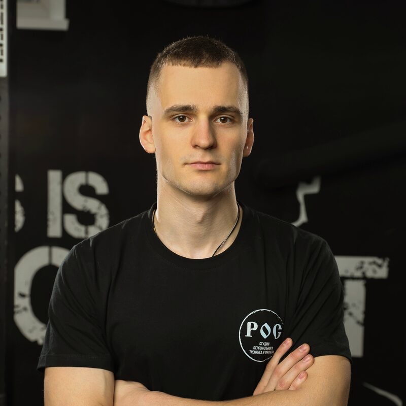 Егор Орлов